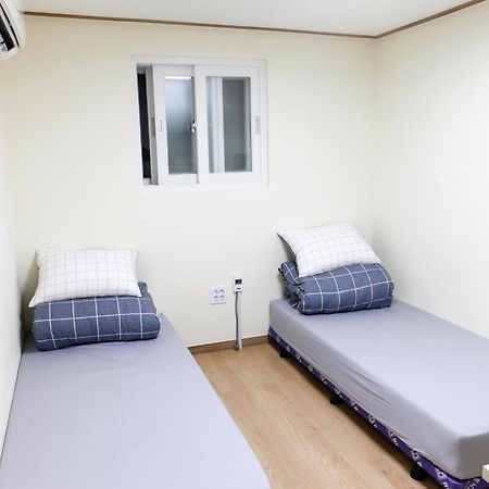 Hotel Namsan Gil House Seul Pokój zdjęcie