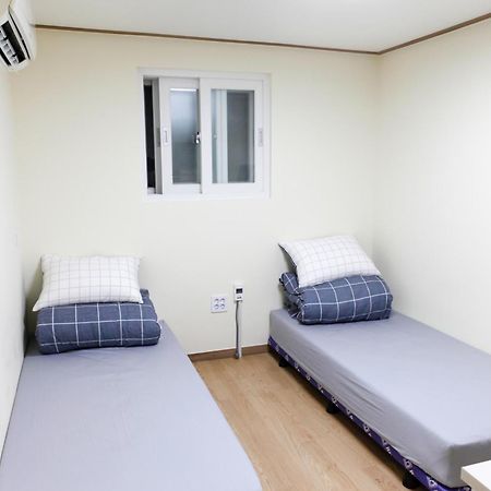 Hotel Namsan Gil House Seul Pokój zdjęcie