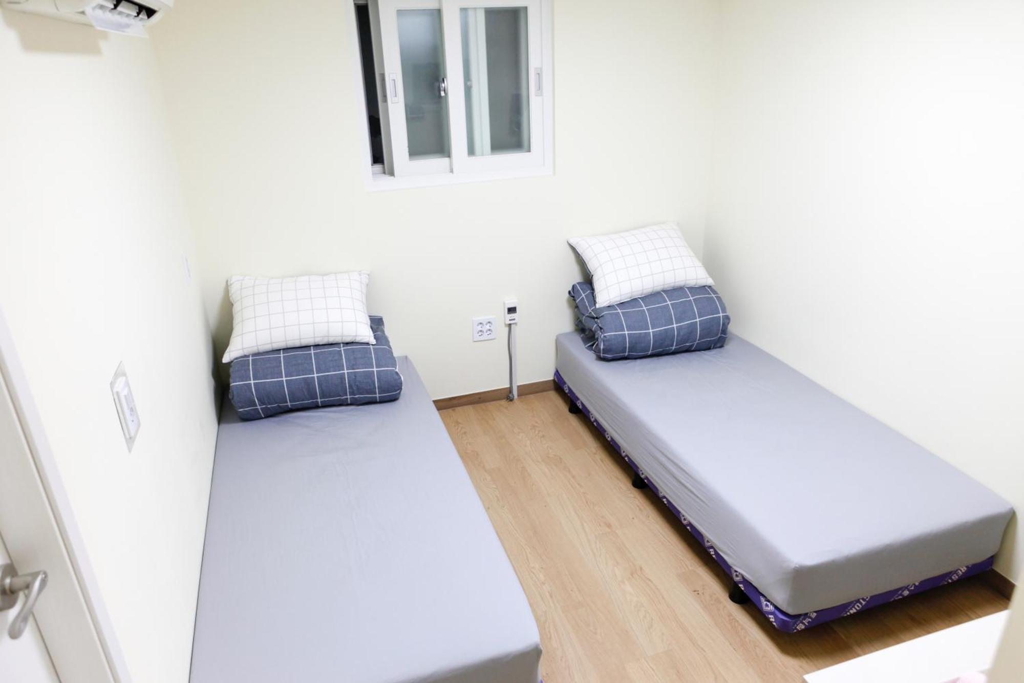 Hotel Namsan Gil House Seul Pokój zdjęcie