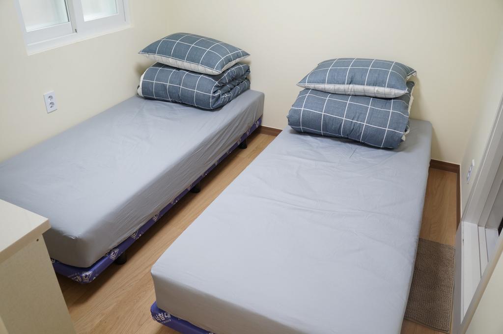 Hotel Namsan Gil House Seul Zewnętrze zdjęcie