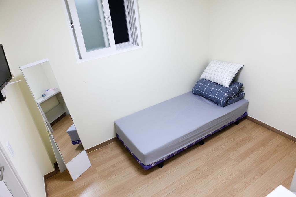 Hotel Namsan Gil House Seul Pokój zdjęcie