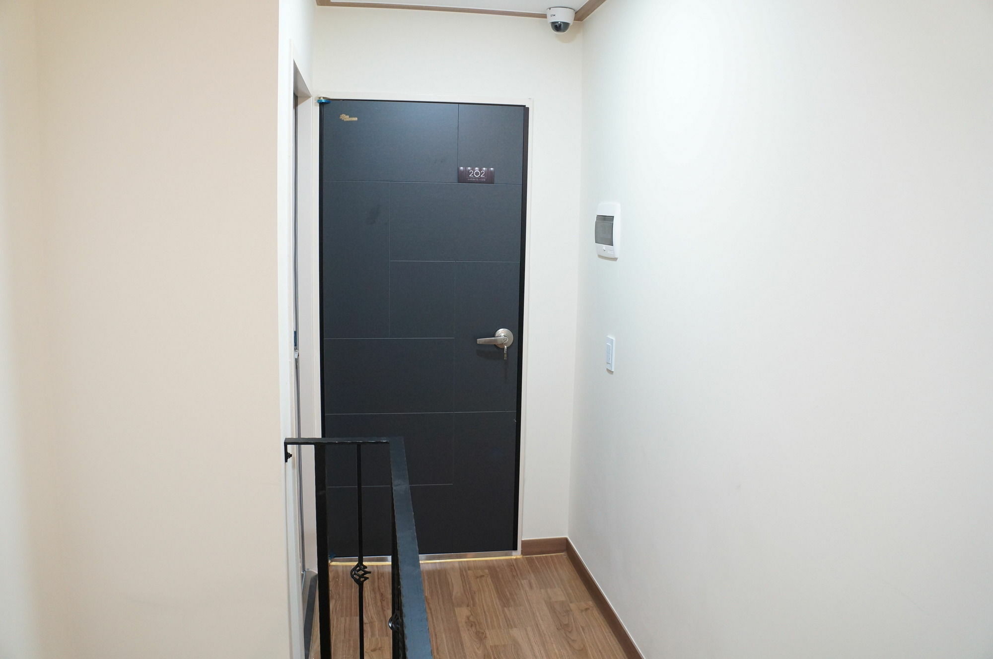 Hotel Namsan Gil House Seul Zewnętrze zdjęcie