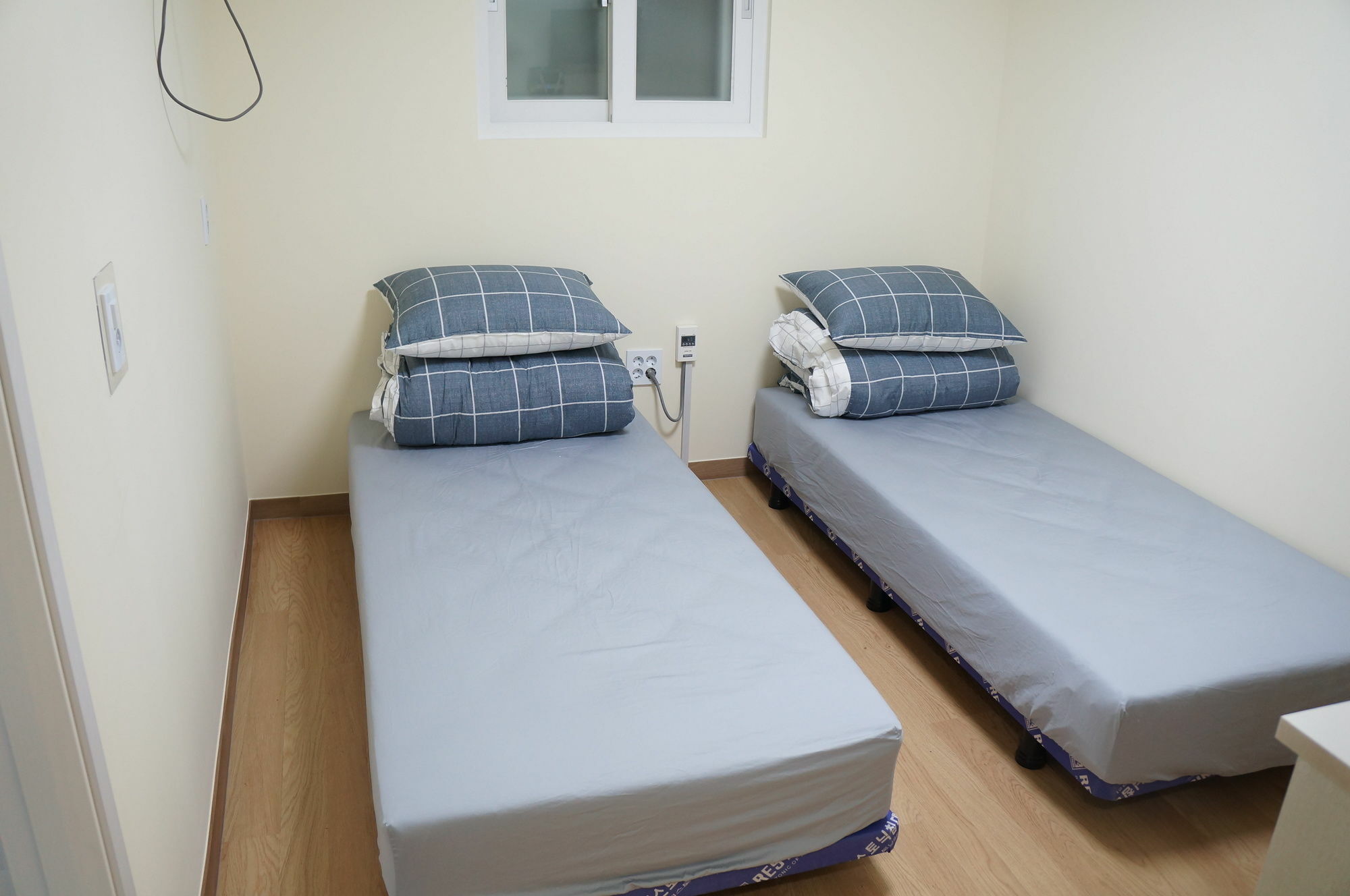 Hotel Namsan Gil House Seul Zewnętrze zdjęcie