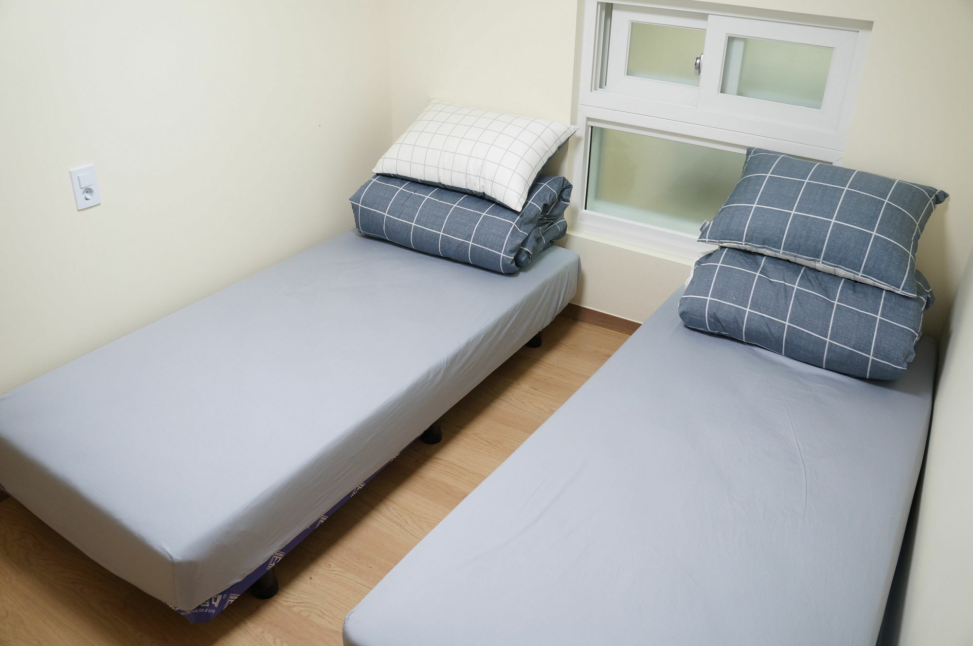 Hotel Namsan Gil House Seul Zewnętrze zdjęcie